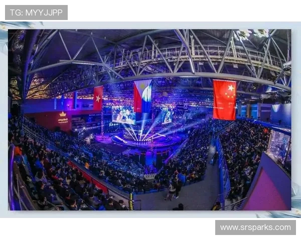 电竞产业崛起与未来发展趋势分析:创新、挑战与机遇并存