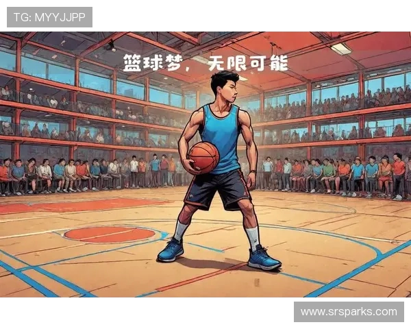 篮球热潮席卷全球 青少年运动员崛起改变竞技格局