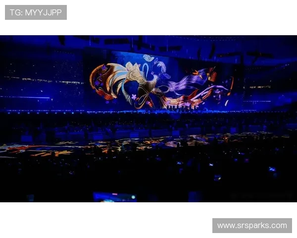 聚焦巅峰对决探索电竞赛事背后的激情与荣耀之路