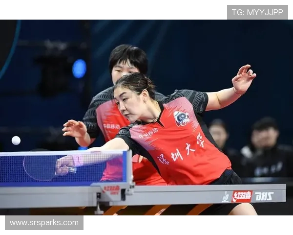 深圳乒乓球队在比赛中取得新突破经验排名创新高引发关注