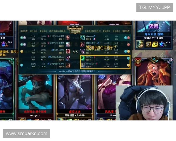 王者荣耀最新状态排行榜揭晓IG战队荣登第七名引发热议