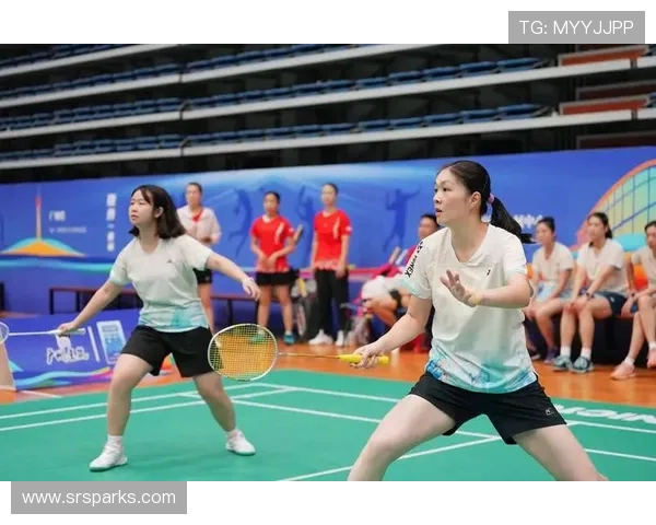 羽毛球精神之旅:深入探讨广州羽毛球队的心理素质与竞技表现 羽毛球精神之旅:深入探讨广州羽毛球队的心理素质与竞技表现