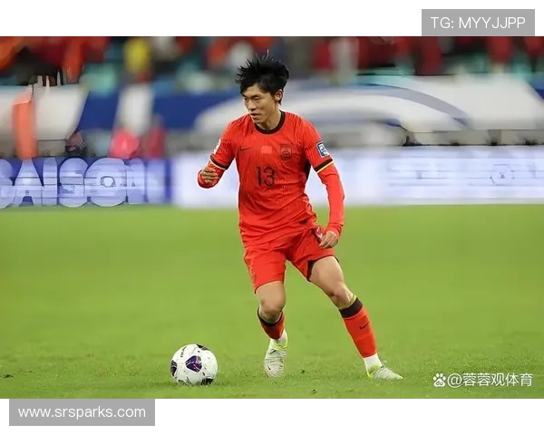 于大宝领衔中国足球新篇章 强势回归国足助力世界杯征程