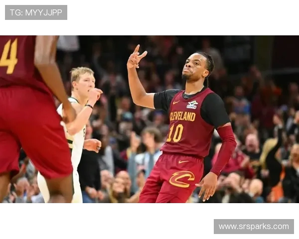 克利夫兰骑士新赛季崛起之路探秘从低谷到重返巅峰的奋斗历程