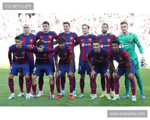 加维引领青春风暴助力巴萨复兴再创辉煌新时代