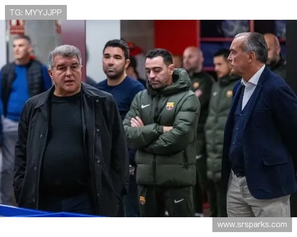 哈维宣布赛季结束后辞职巴萨亟需注入新鲜动力与活力 哈维宣布赛季结束后辞职巴萨亟需注入新鲜动力与活力