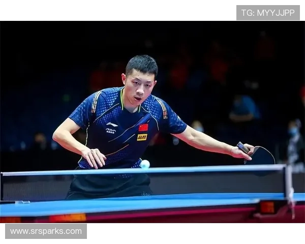 大岛佑哉与许昕激战乒坛巅峰之战谁能笑到最后